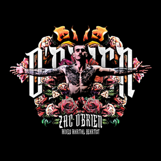 Zac O'Brien