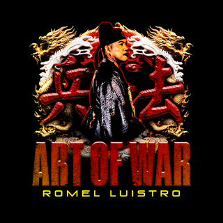 Art Of War - Romel Luistro