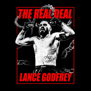 Unchained - Lance Godfrey