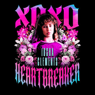 Heartbreaker - Iosha Clements